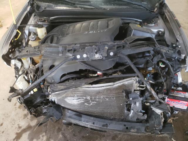 Photo 7 from auction – 2013 DODGE AVENGER SX with VIN 1C3CDZCG2DN604385