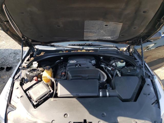 Photo 7 from auction – 2014 CADILLAC ATS with VIN 1G6AA5RA5E0116539