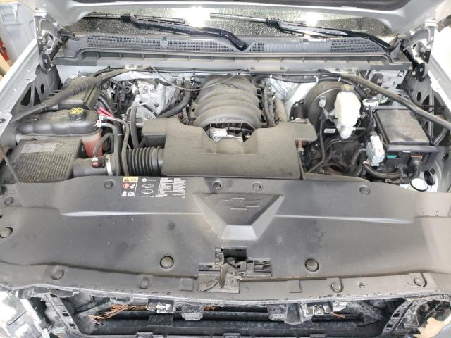 Photo 7 from auction – 2016 CHEVROLET SILVERADO with VIN 3GCUKSEC4GG149690