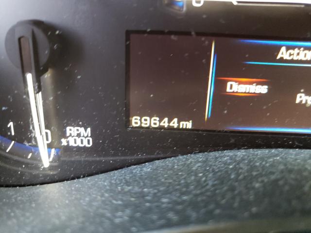 Photo 8 from auction – 2014 CADILLAC ATS with VIN 1G6AA5RA5E0116539