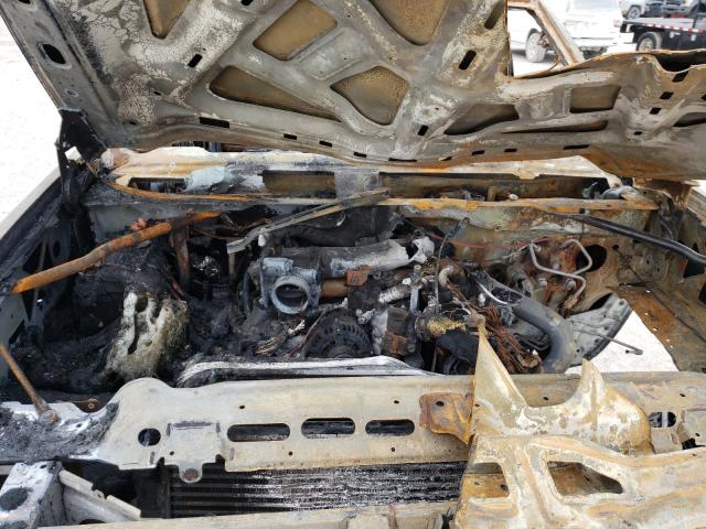 Photo 7 from auction – 2015 CHEVROLET SILVERADO with VIN 1GC1KVE80FF193041