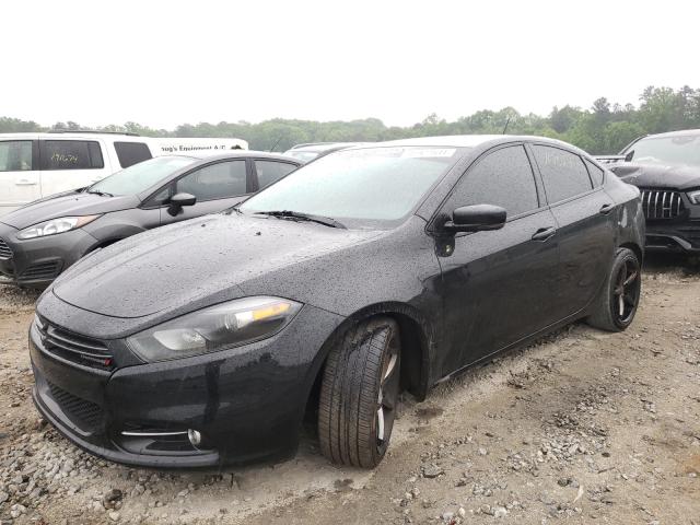 Photo 2 from auction – 2014 DODGE DART GT with VIN 1C3CDFEB4ED919664