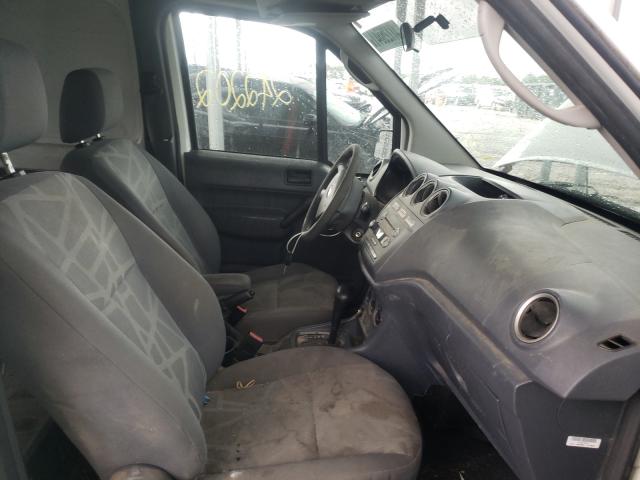 Photo 5 from auction – 2012 FORD TRANSIT CO with VIN NM0LS7DN8CT092190