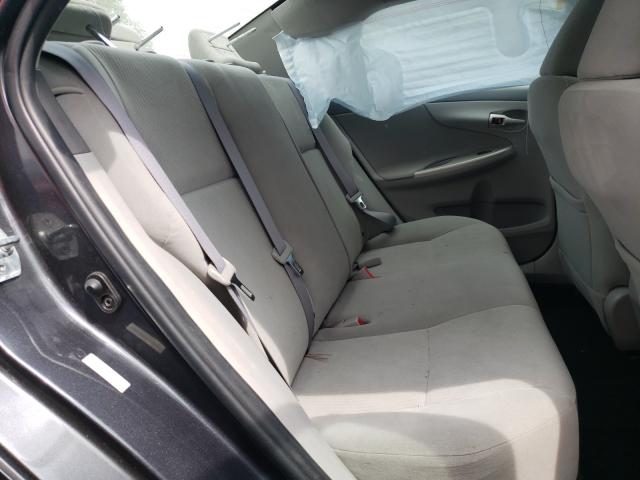 Photo 6 from auction – 2010 TOYOTA COROLLA BA with VIN 1NXBU4EE6AZ199456