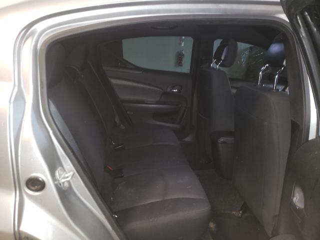 Photo 6 from auction – 2013 DODGE AVENGER SX with VIN 1C3CDZCG2DN604385