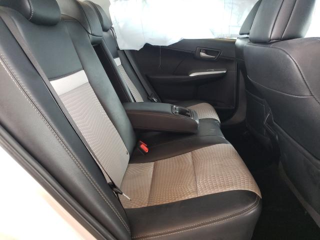 Photo 6 from auction – 2012 TOYOTA CAMRY BASE with VIN 4T1BF1FK8CU593508