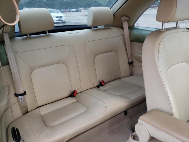Photo 6 from auction – 2007 VOLKSWAGEN NEW BEETLE with VIN 3VWRW31C47M514633