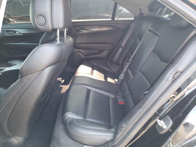 Photo 6 from auction – 2014 CADILLAC ATS with VIN 1G6AA5RA5E0116539