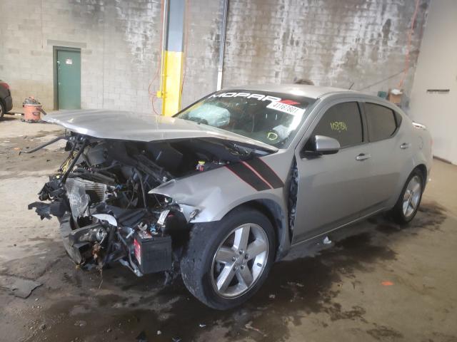 Photo 2 from auction – 2013 DODGE AVENGER SX with VIN 1C3CDZCG2DN604385