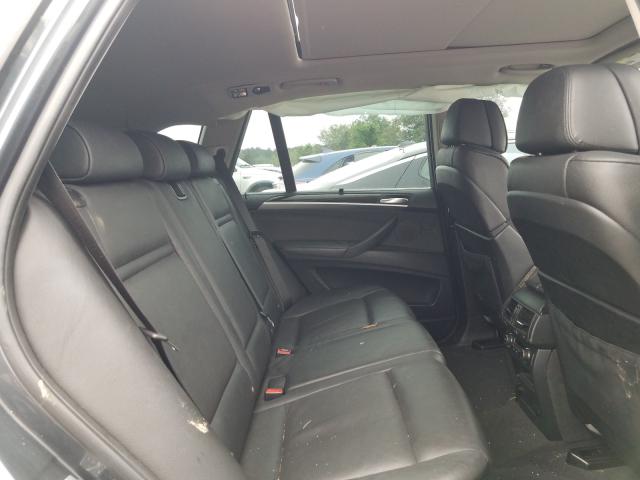 Photo 6 from auction – 2012 BMW X5 XDRIVE3 with VIN 5UXZW0C55CL668066