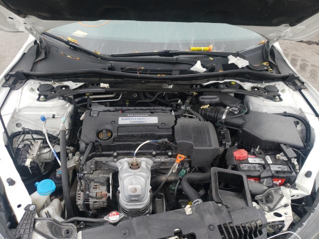 Photo 7 from auction – 2013 HONDA ACCORD EXL with VIN 1HGCR2F85DA120180