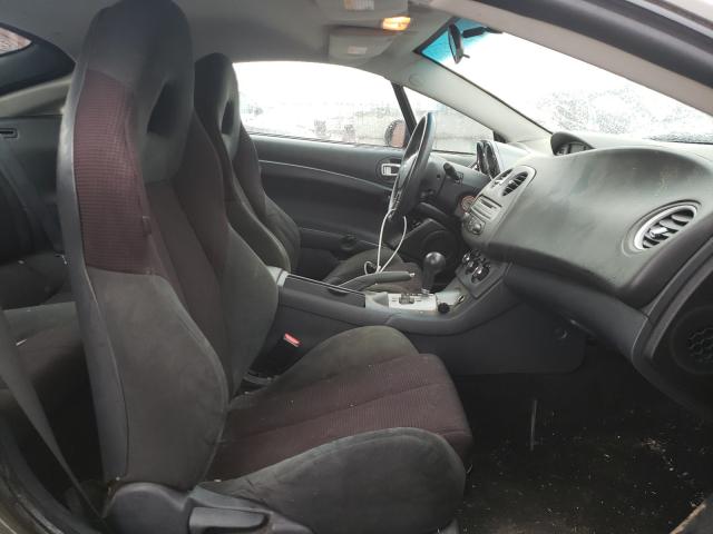 Photo 5 from auction – 2012 MITSUBISHI ECLIPSE GS with VIN 4A31K5DF1CE005464
