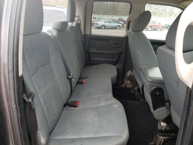 Photo 6 from auction – 2016 RAM 1500 ST with VIN 1C6RR7FG3GS350920