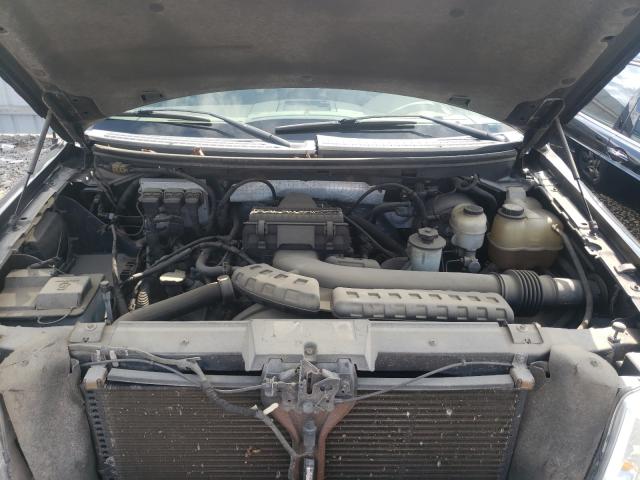 Photo 7 from auction – 2008 FORD F150 SUPER with VIN 1FTPW14V38FA22740