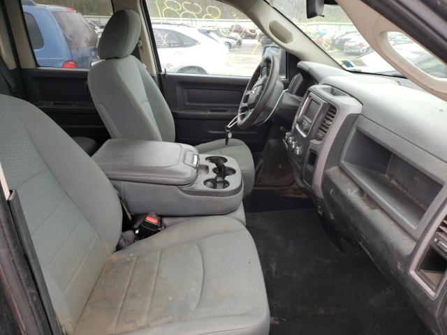 Photo 5 from auction – 2016 RAM 1500 ST with VIN 1C6RR7FG3GS350920
