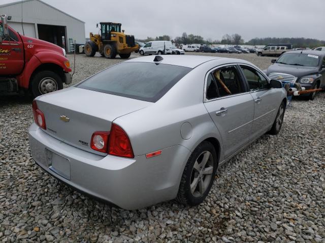 Photo 4 from auction – 2012 CHEVROLET MALIBU 1LT with VIN 1G1ZC5E07CF281700