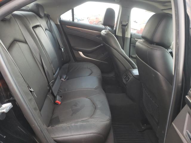 Photo 6 from auction – 2012 CADILLAC CTS with VIN 1G6DC5E51C0149647