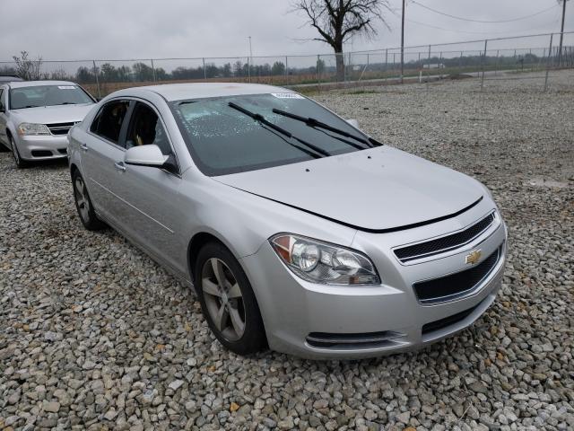 Photo 1 from auction – 2012 CHEVROLET MALIBU 1LT with VIN 1G1ZC5E07CF281700