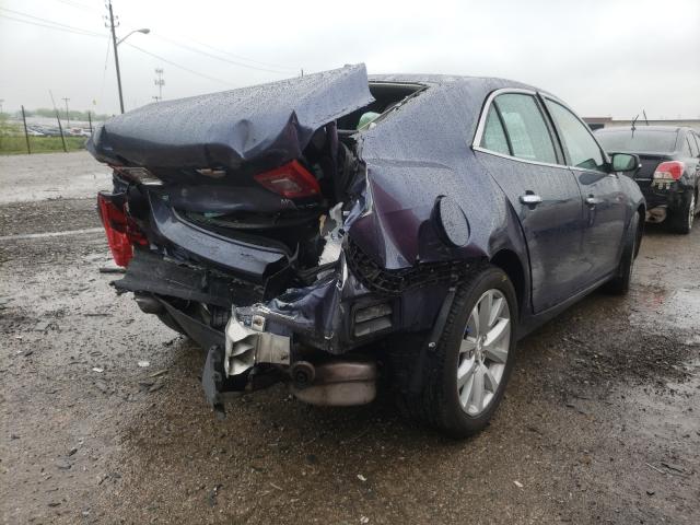 Photo 4 from auction – 2014 CHEVROLET MALIBU LTZ with VIN 1G11H5SL8EF229637