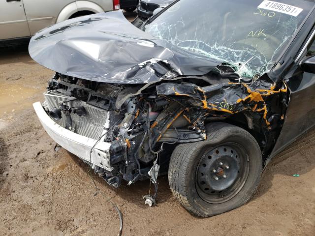 Photo 9 from auction – 2014 NISSAN ALTIMA 2.5 with VIN 1N4AL3AP6EC182274