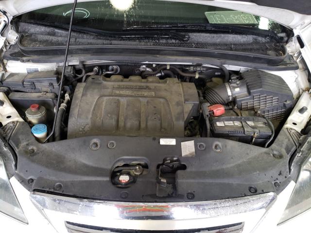 Photo 7 from auction – 2007 HONDA ODYSSEY with VIN 5FNRL38657B438713