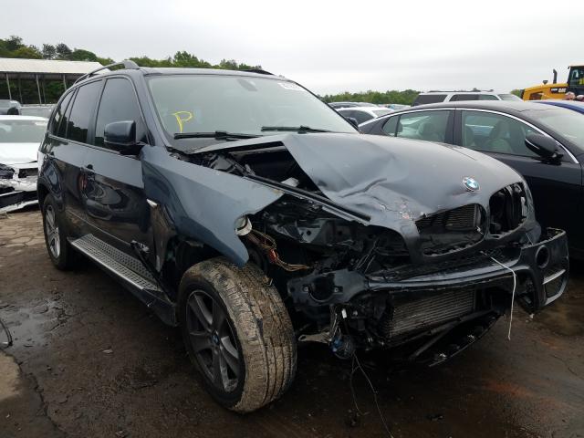 Photo 1 from auction – 2012 BMW X5 XDRIVE3 with VIN 5UXZW0C55CL668066