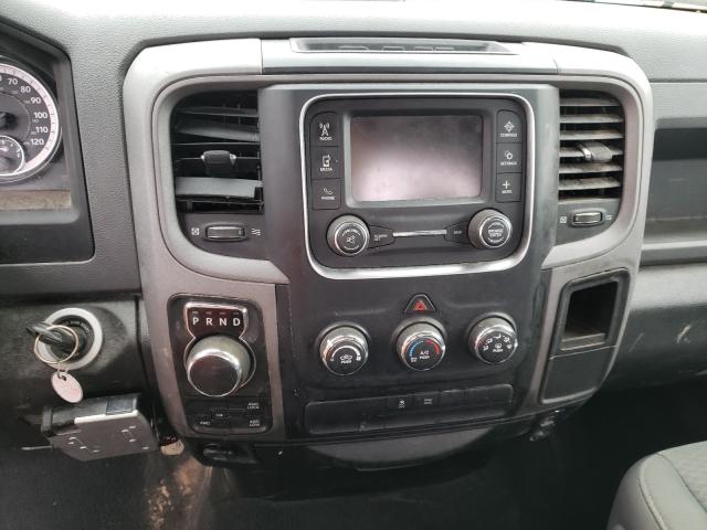Photo 9 from auction – 2016 RAM 1500 ST with VIN 1C6RR7FG3GS350920
