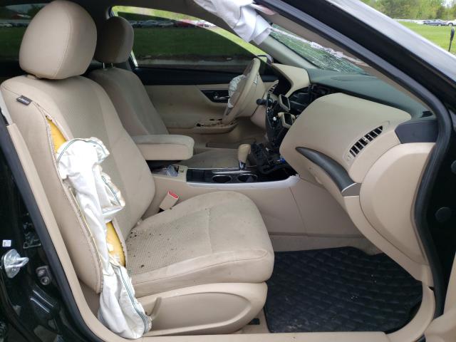 Photo 5 from auction – 2014 NISSAN ALTIMA 2.5 with VIN 1N4AL3AP6EC182274