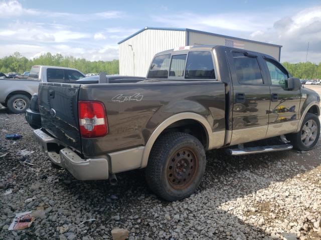 Photo 4 from auction – 2008 FORD F150 SUPER with VIN 1FTPW14V38FA22740