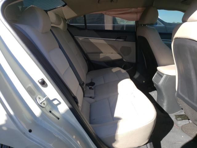 Photo 6 from auction – 2017 HYUNDAI ELANTRA with VIN 5NPD74LF6HH148673