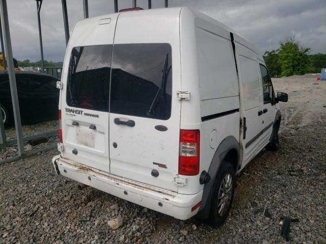 Photo 4 from auction – 2012 FORD TRANSIT CO with VIN NM0LS7DN8CT092190