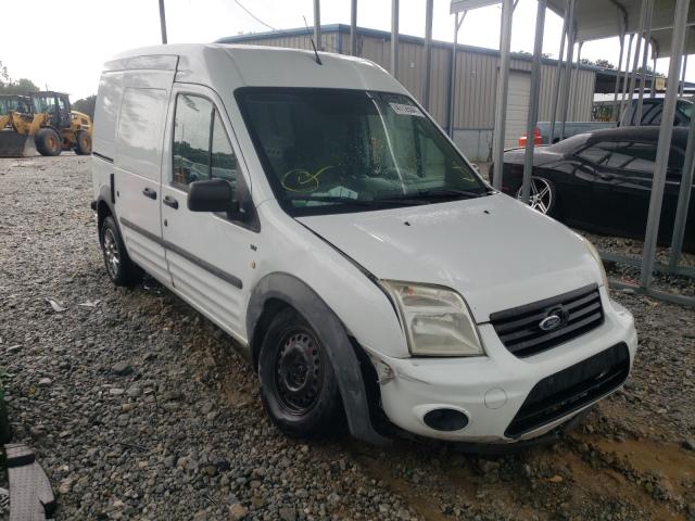 FORD TRANSIT CO 2012 with VIN NM0LS7DN8CT092190 - Photo from auction