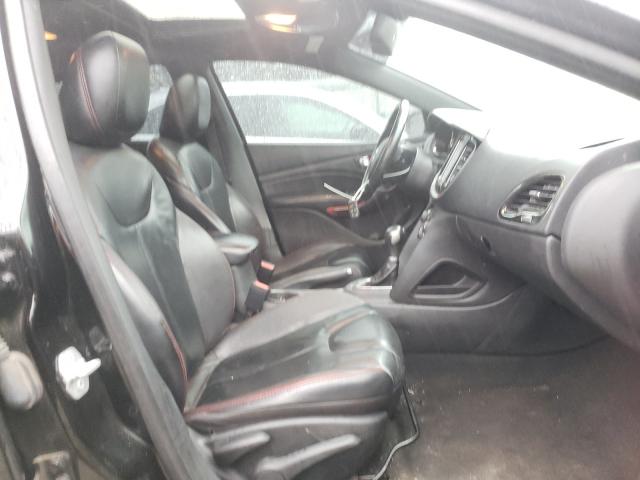 Photo 5 from auction – 2014 DODGE DART GT with VIN 1C3CDFEB4ED919664