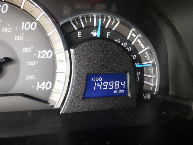 Photo 8 from auction – 2012 TOYOTA CAMRY BASE with VIN 4T1BF1FK7CU055480
