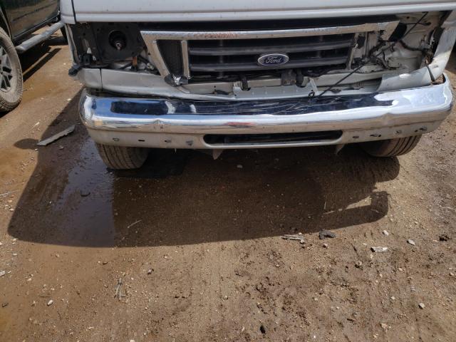 Photo 9 from auction – 2006 FORD ECONOLINE with VIN 1FBNE31L26DA56237