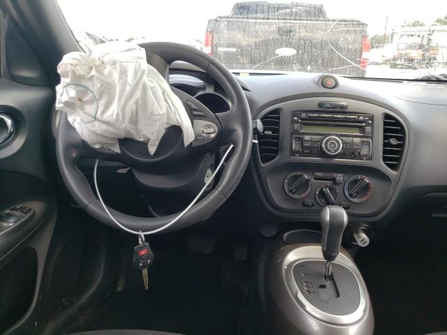 Photo 9 from auction – 2011 NISSAN JUKE S with VIN JN8AF5MV4BT025544
