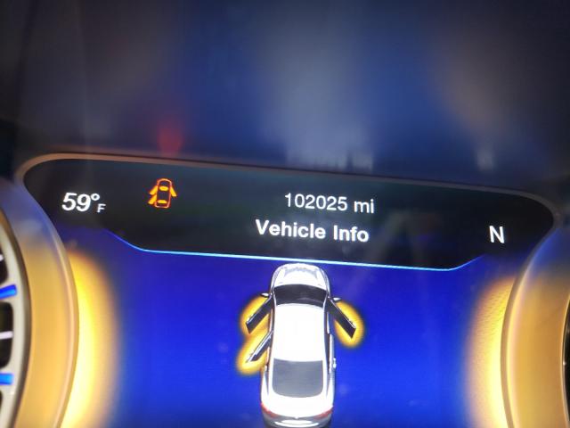 Photo 8 from auction – 2015 CHRYSLER 200 C with VIN 1C3CCCEG4FN556937