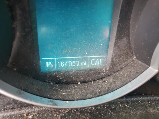 Photo 8 from auction – 2012 CHEVROLET CRUZE LS with VIN 1G1PC5SH4C7136741