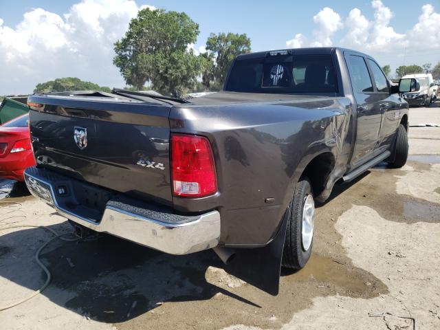 Photo 4 from auction – 2018 RAM 3500 SLT with VIN 3C63RRHL6JG113638