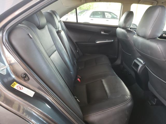 Photo 6 from auction – 2012 TOYOTA CAMRY BASE with VIN 4T1BF1FK7CU055480