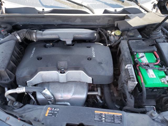 Photo 7 from auction – 2015 CHEVROLET MALIBU 2LT with VIN 1G11D5SL7FF243557