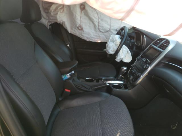 Photo 5 from auction – 2015 CHEVROLET MALIBU 2LT with VIN 1G11D5SL7FF243557
