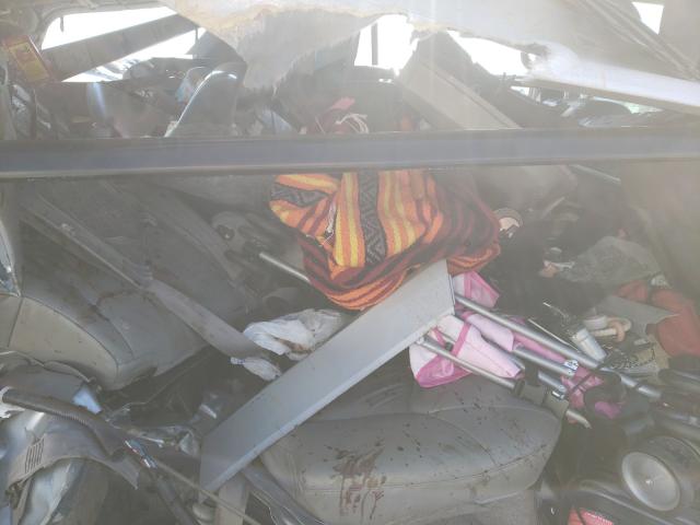 Photo 6 from auction – 2005 TOYOTA 4RUNNER LI with VIN JTEZT17R658008178