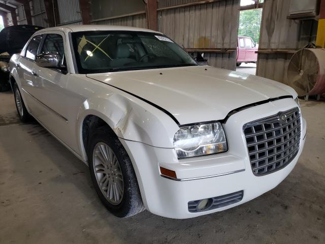 Photo 1 from auction – 2010 CHRYSLER 300 TOURIN with VIN 2C3CA5CV7AH139851