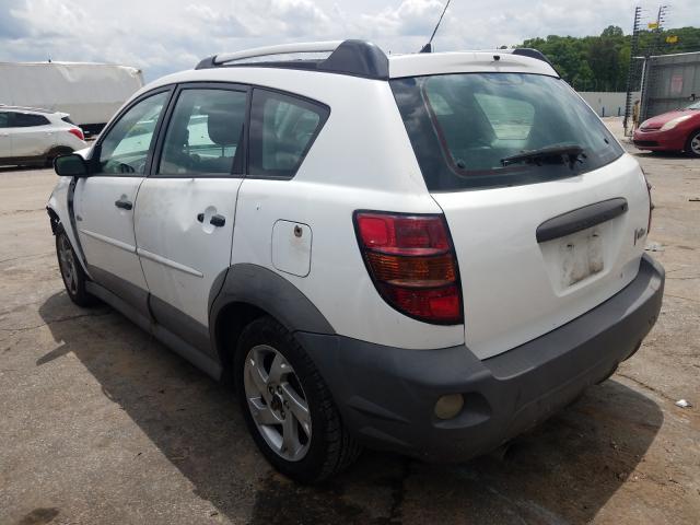 Photo 3 from auction – 2007 PONTIAC VIBE with VIN 5Y2SL65827Z437960