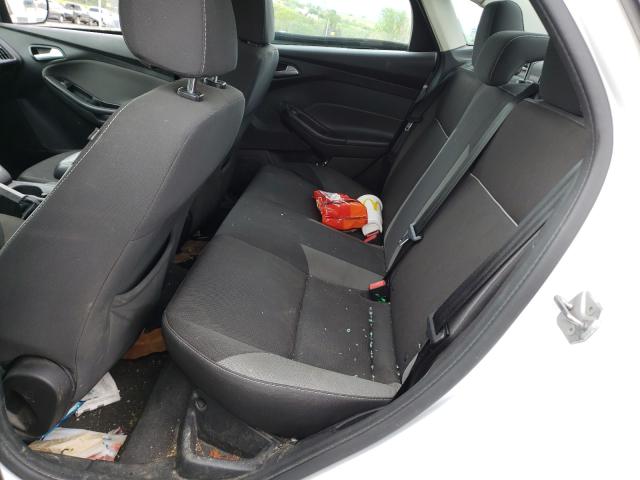 Фото 6 с аукциона – 2013 FORD FOCUS SE с VIN 1FADP3F28DL198716