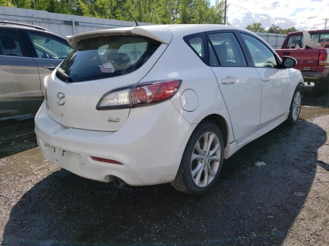 Photo 4 from auction – 2010 MAZDA 3 S with VIN JM1BL1H51A1332143