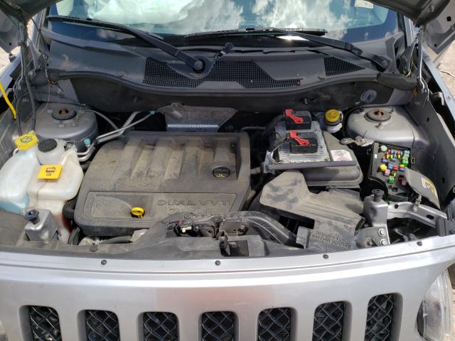 Photo 7 from auction – 2017 JEEP PATRIOT LA with VIN 1C4NJPFB7HD184264
