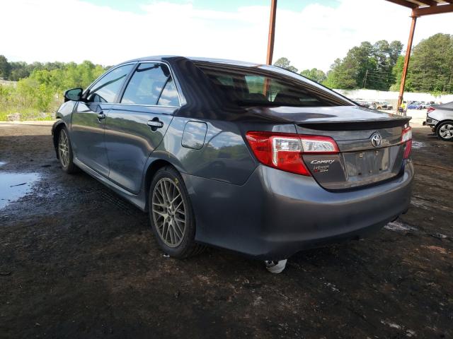 Photo 3 from auction – 2012 TOYOTA CAMRY BASE with VIN 4T1BF1FK7CU055480