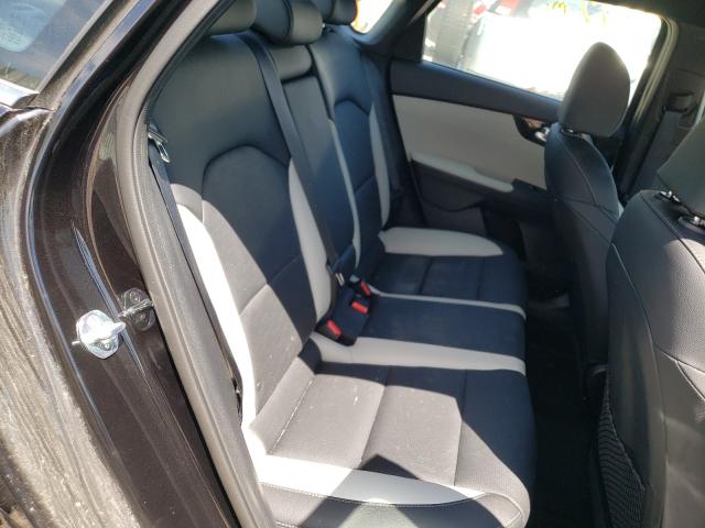 Photo 6 from auction – 2020 KIA FORTE EX with VIN 3KPF54AD0LE165529